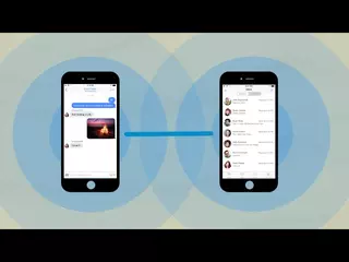 FireChat : Free messaging, no signal or data plan required