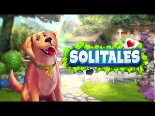 Solitales Gameplay Trailer - DE