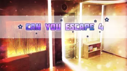 Can You Escape 4 - Trailer
