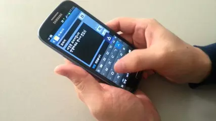 분당 400타 세상에서가장빠른 한글키보드 모아키 키보드 입력동영상