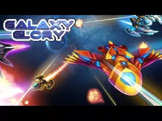 Galaxy Glory - Space Shooter & Attack