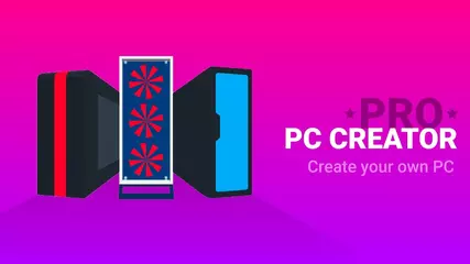 PC CREATOR PRO - OFFICIAL PROMO VIDEO