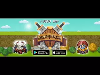 Sword of Legacy - MMORPG Online Android & iOS