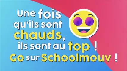 SchoolMouv, tes cours sauce Internet !