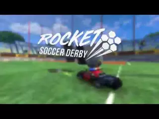 Rocket Soccer Derby Trailer