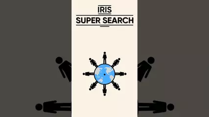 iris Super Search