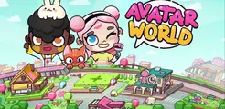 Avatar World: Цифровая вселенная творчества и приключений