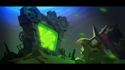 Tactical Monsters Story