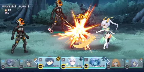 ファンタジア・リビルド アプリダウンロード