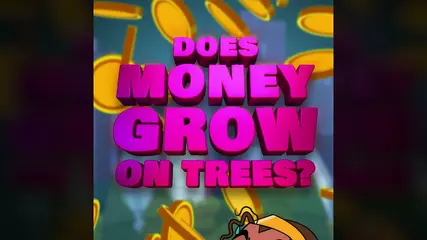 Make money landscape