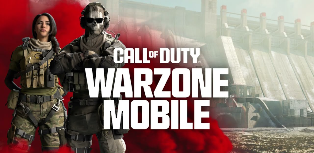 Call of Duty: Warzone Mobile - Портативная война на кармане