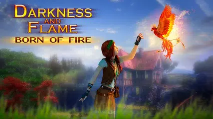 Darkness and Flame: Born of Fire