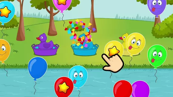 Baby Games: 2-4 year old Kids ver. 10.08.16 Mod APK  Unlock all games -   - Android & iOS MODs, Mobile Games & Apps
