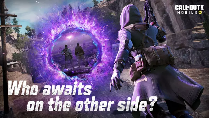 Call of Duty: Mobile Season 6