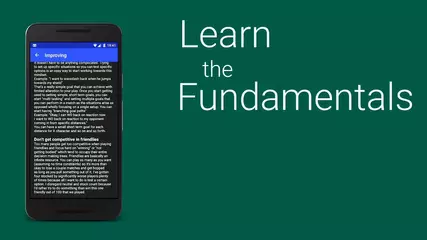 Melee Handbook Promotional Video