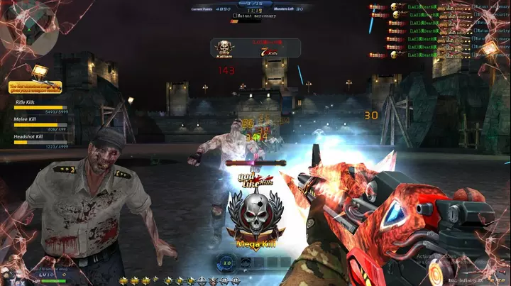 Blood Strike, Blood Strike apk, Blood Strike Rezensionen, Blood Strike herunterladen, Blood Strike Download