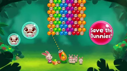 bunnypopbubble video 1280x720 210823 jyyoon store1280x720