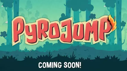 Pyro Jump Trailer #2