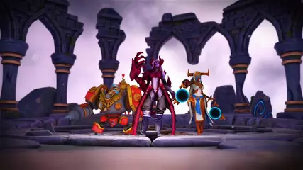 Empires Mobile-DE--Play now!