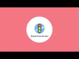 Ehliyet Sınav Soruları