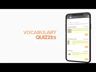 AnyLang - Read without a dictionary