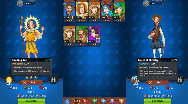 Rolling Knight Review