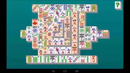 Mahjong Solitaire Android-7