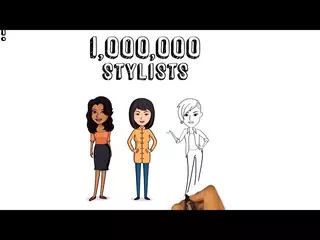 What is the ShearShare app?