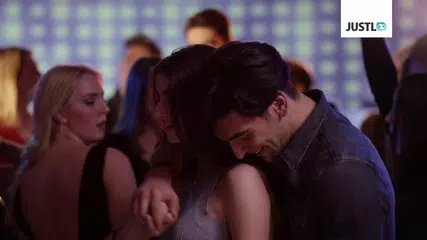 Justlo Comercial "JUST Episode 1" (Español)