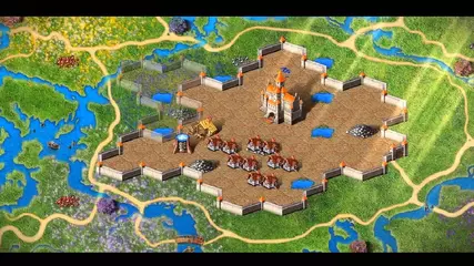 Elyland My Lands - official video