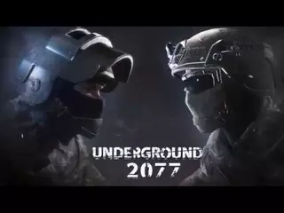 Underground 2077 - Game Trailer