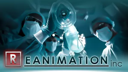 Reanimation inc realistic medical simulator 2019 Android iOS