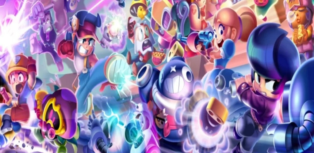 Brawl Stars feiert sein fünfjähriges Jubiläum mit einem spannenden Inhaltsupdate