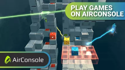 AirConsole - Top Multiplayer Games 2021