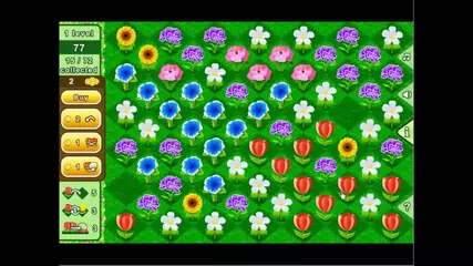 Bouquets for Android