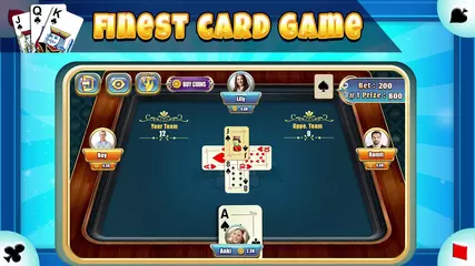 29 Card Game | Game Play