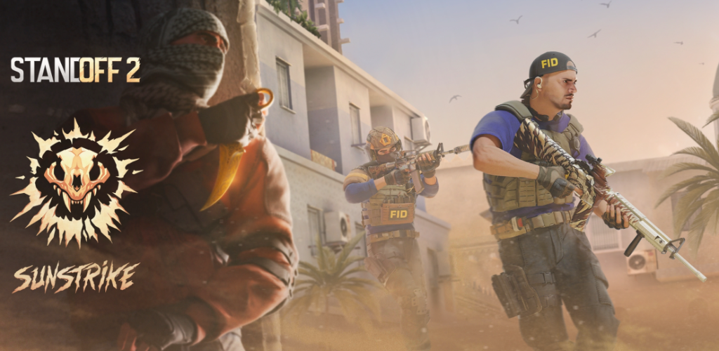 Standoff 2: уникальный онлайн-шутер с возможностью соревноваться с игроками со всего мира