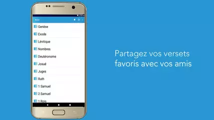 Bible gratuite en français