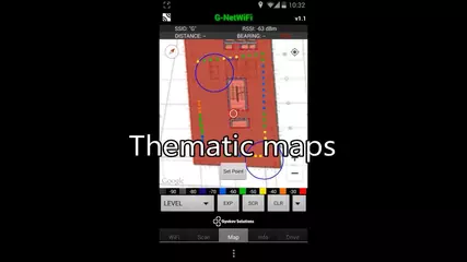 G-NetWiFi   video demonstration