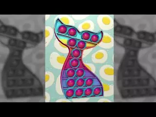 Pop It Magic - Antistress & Satisfying Fidget Toys