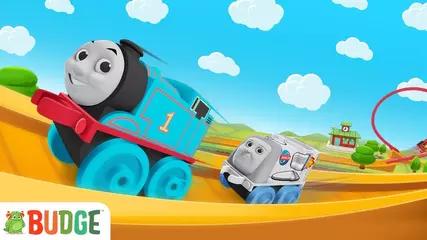 Thomas & Friends Minis | Google Play Official Trailer