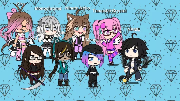 Gacha Life, Gacha Life, Gacha Life apk, Gacha Life baixar, Gacha Life crítica