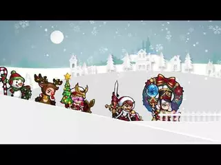 [Raid the Dungeon] - Merry Christmas