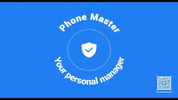 Phone Master –Junk cleaner master, Battery Cooler