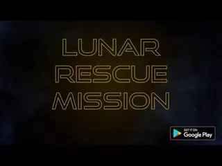 Lunar Rescue Mission