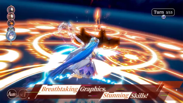 《異世界女神物語》評論