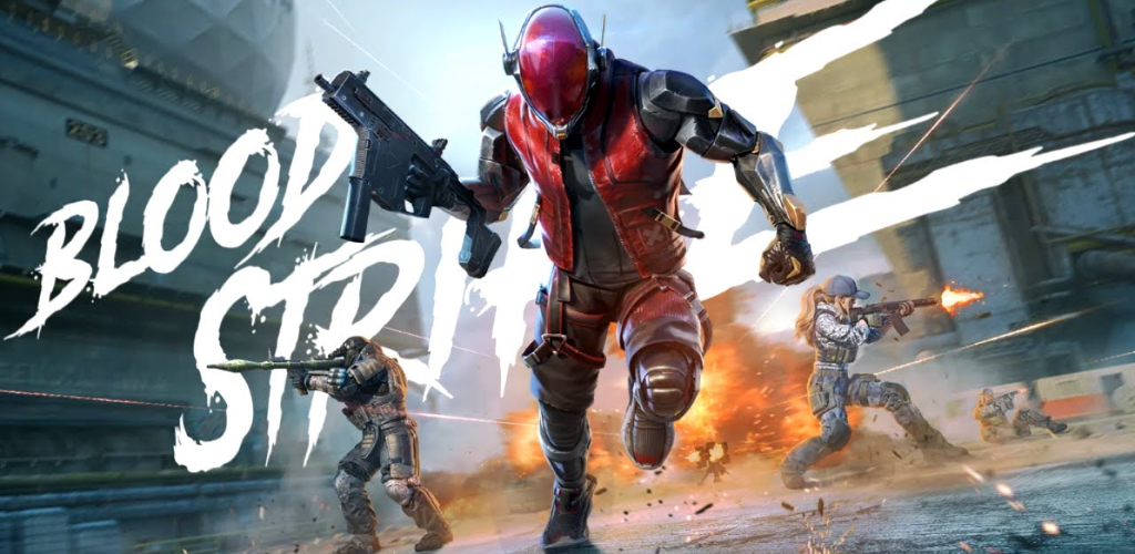 Blood Strike de NetEase Games ya está disponible en el Sudeste Asiático y su lanzamiento mundial está previsto para el 24 de marzo de 2024