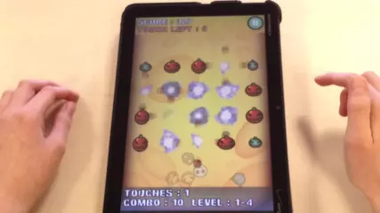 Bubble Blast Halloween [V2.0] (Android Game)