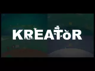 The Kreator Demo Video