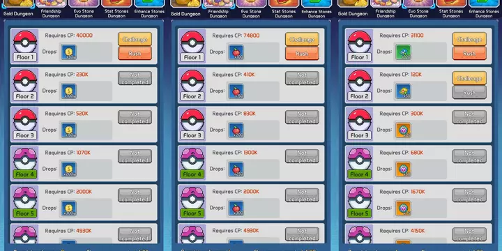 《超級進化 - 終極訓練師》評論